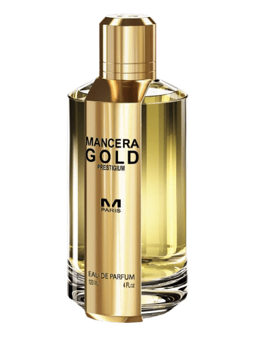 nước hoa mancera gold prestigium