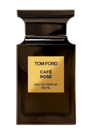 nước hoa TOM FORD CAFE ROSE