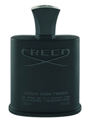 Nước Hoa Creed Green Irish Tweed