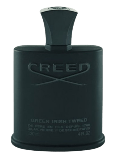 Nước Hoa Creed Green Irish Tweed