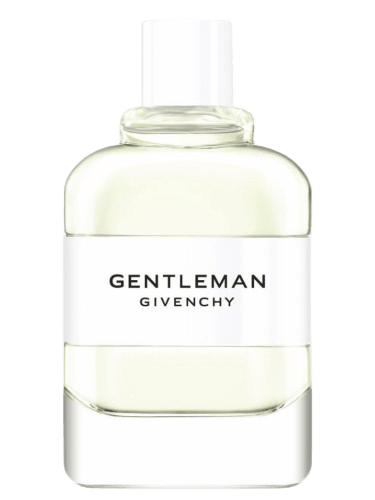 Givenchy Gentleman Cologne 2019
