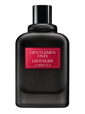 Givenchy Gentlemen Only Absolute