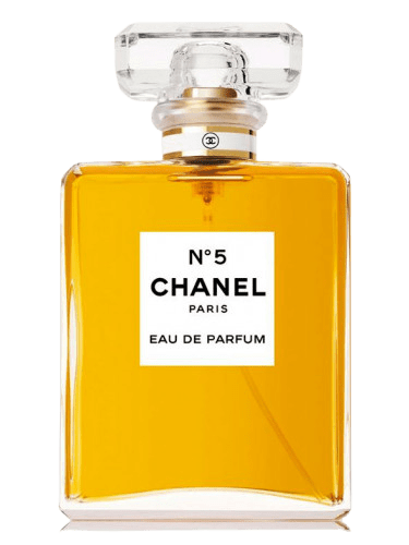 Nước Hoa Nữ Chanel No5 Eau De Parfum