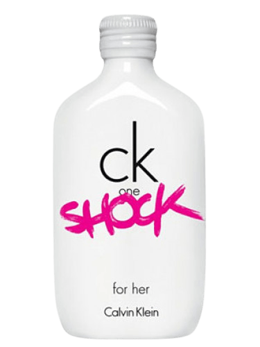 Nước Hoa Calvin Klein Ck One Shock For Her - Tprofumo