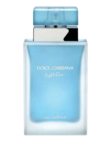 Nước hoa nữ D&G Light Blue Eau Intense Pour Femme - Tprofumo