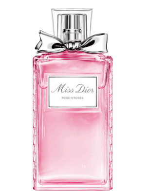 nước hoa Miss Dior Rose N’Roses