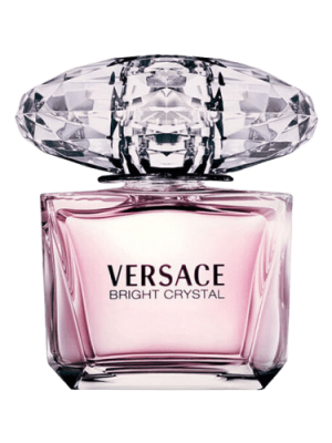 nước hoa Bright Crystal Versace