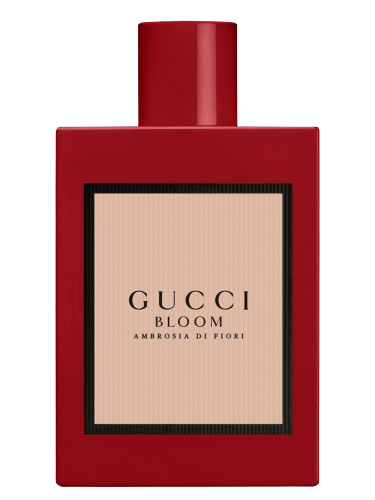 Nước Hoa Gucci Bloom Ambrosia Di Fiori Eau De Parfum