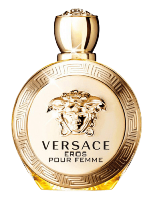 nước hoa Versace Eros Pour Femme Eau de Parfum