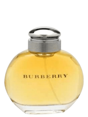 Nước Hoa Burberry For Women Eau De Parfum