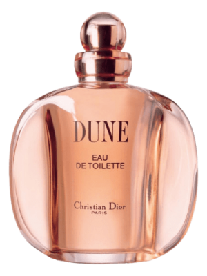 nước hoa Dior Dune Eau De Toilette
