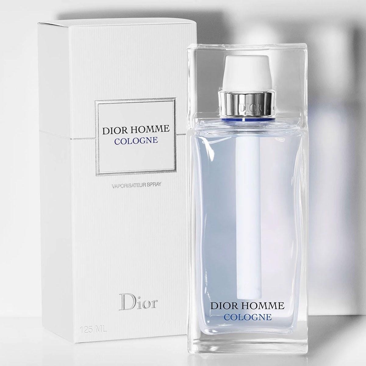 Dior Homme Hommes Déodorant spray 150 ml 1 pièces  bolcom