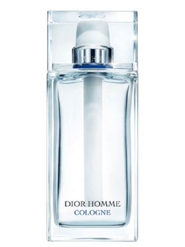 nước hoa Dior Homme Cologne
