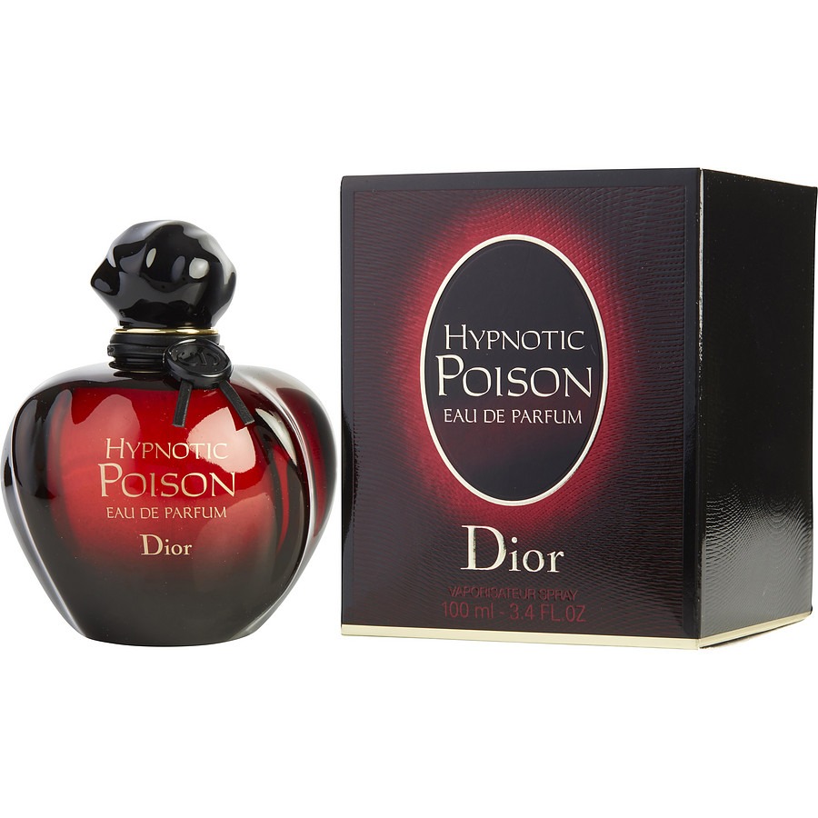 Dior Hypnotic Poison Eau De Parfum 1