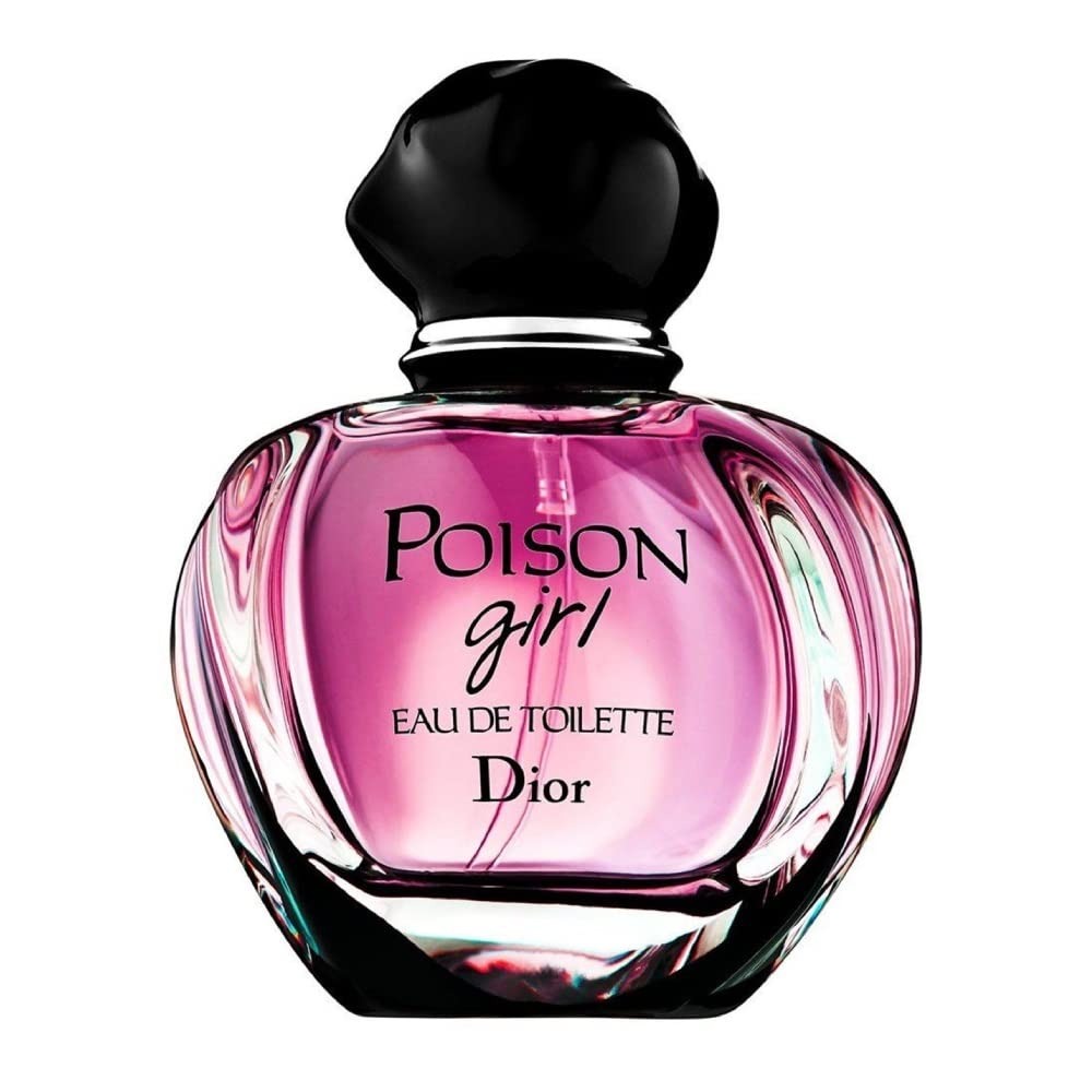 Mua Poison By Christian Dior For Women Eau De Toilette Spray Black 17 Fl  Oz trên Amazon Mỹ chính hãng 2023  Giaonhan247