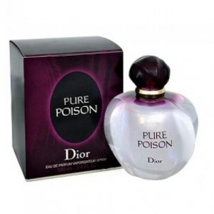 Dior Pure Poison 1