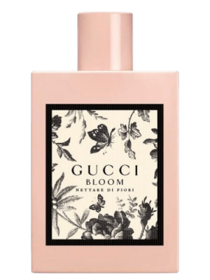 Nước Hoa Gucci Bloom Nettare Di Fiori Eau De Parfum