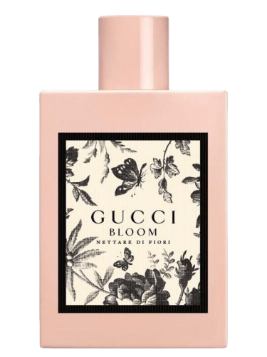 Nước Hoa Gucci Bloom Nettare Di Fiori Eau De Parfum