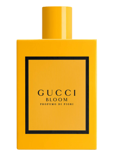 Nước Hoa Gucci Bloom Profumo Di Fiori Eau De Parfum