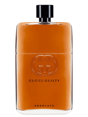 Nước Hoa Gucci Guilty Absolute Eau De Parfum