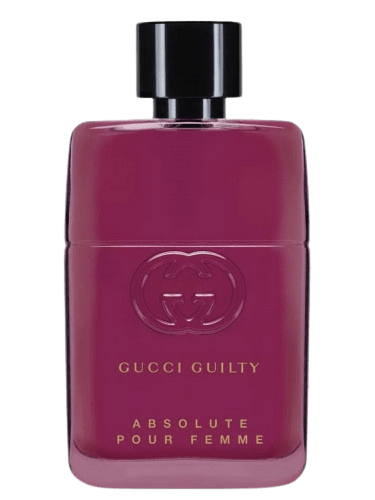 Nước Hoa Gucci Guilty Absolute Pour Femme