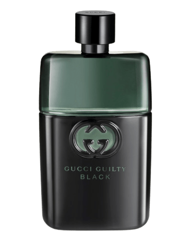 Nước Hoa Gucci Guilty Black Pour Homme Eau De Toilette
