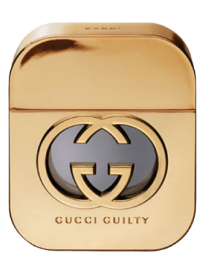 Nước Hoa Gucci Guilty Intense
