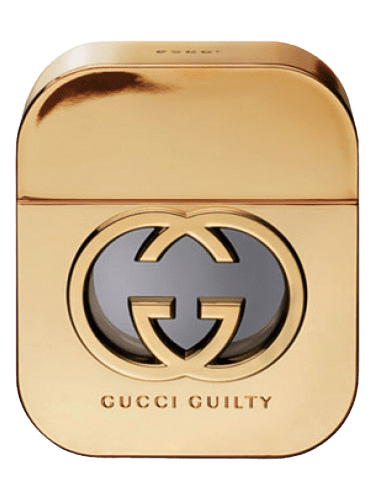 Nước Hoa Gucci Guilty Intense
