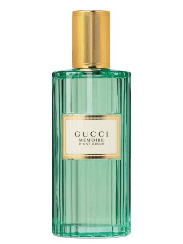 Nước Hoa Gucci Memoire D'une Odeur Eau De Parfum