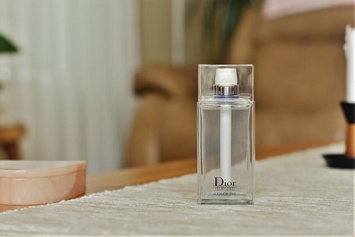 Dior Dior Homme Cologne Spray 75ml  BeautyBuys Ireland