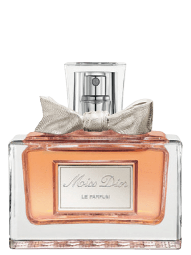 nước hoa Miss Dior Le Parfum