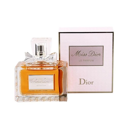 Miss Dior Le Parfum 1
