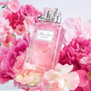 Miss Dior Rose N’Roses For Women