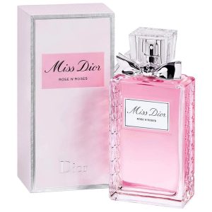 Miss Dior Rose N’Roses