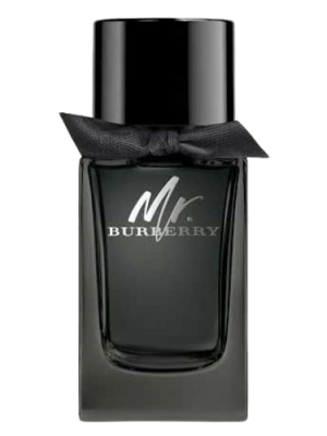 nước hoa Mr. Burberry Eau De Parfum