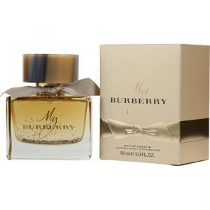 My Burberry Limited Edition 1