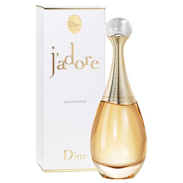 Dior J’adore Eau De Parfum