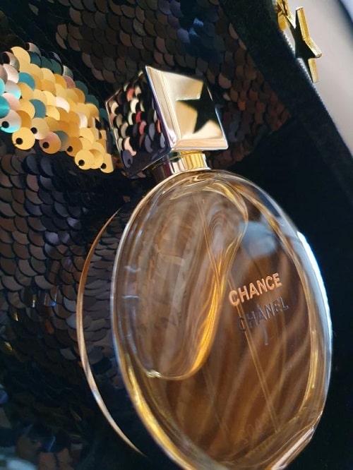 Mùi Hương Chanel Chance EDP