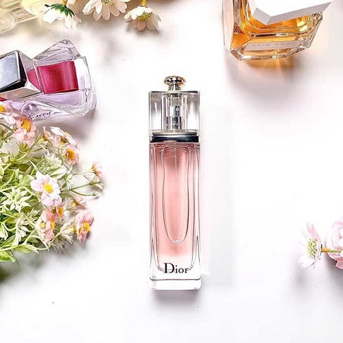 Mùi Hương Dior Addict Eau Fraiche