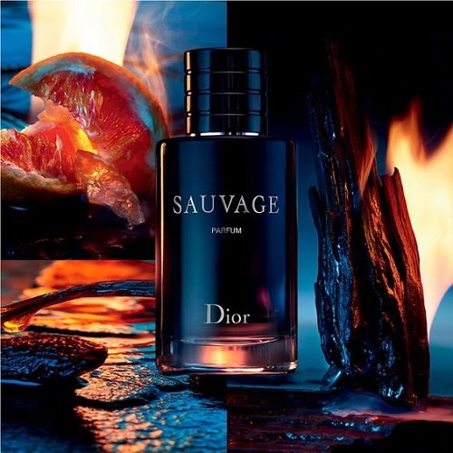 Mùi Hương Dior Sauvage Parfum