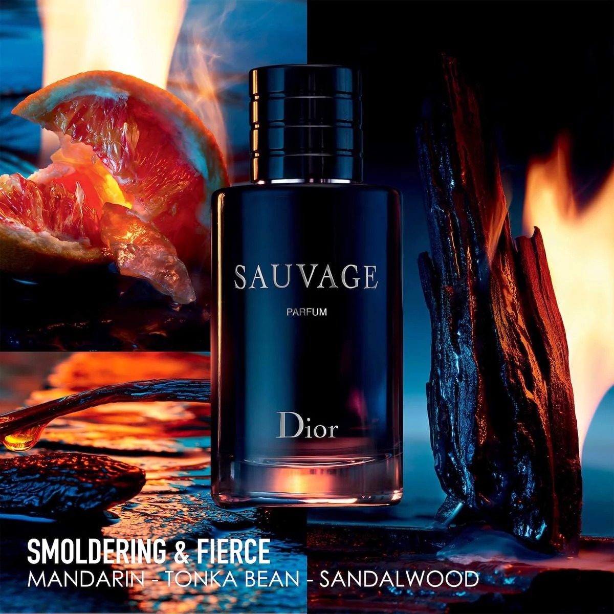 Nước hoa Dior Sauvage Parfum