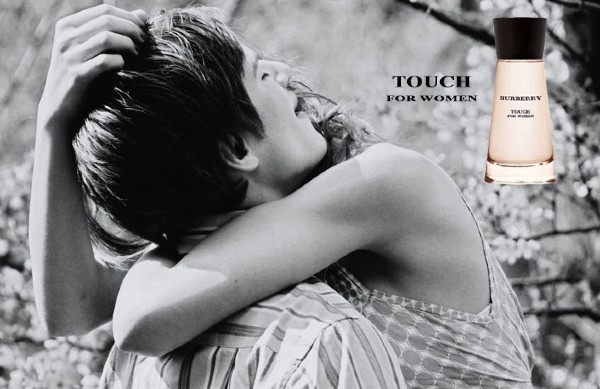 Burberry Touch for Women 3