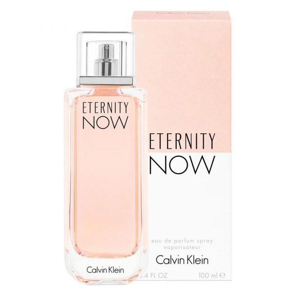 Calvin Klein Eternity Now Eau De Parfum 1