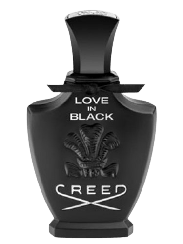 Nước Hoa Creed Love in Black