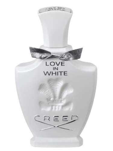 Nước Hoa Creed Love in White