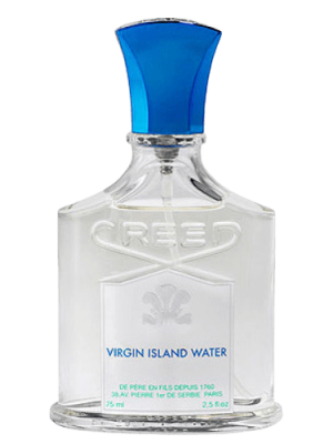 Nước Hoa Creed Virgin Island Water