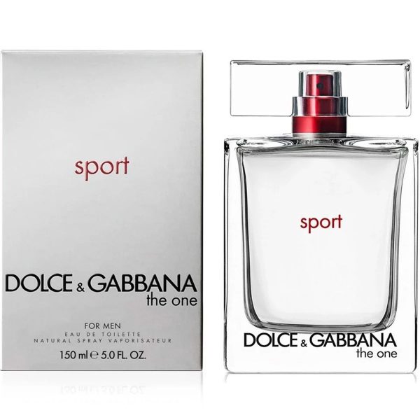 Dolce & Gabbana The One Sport 1