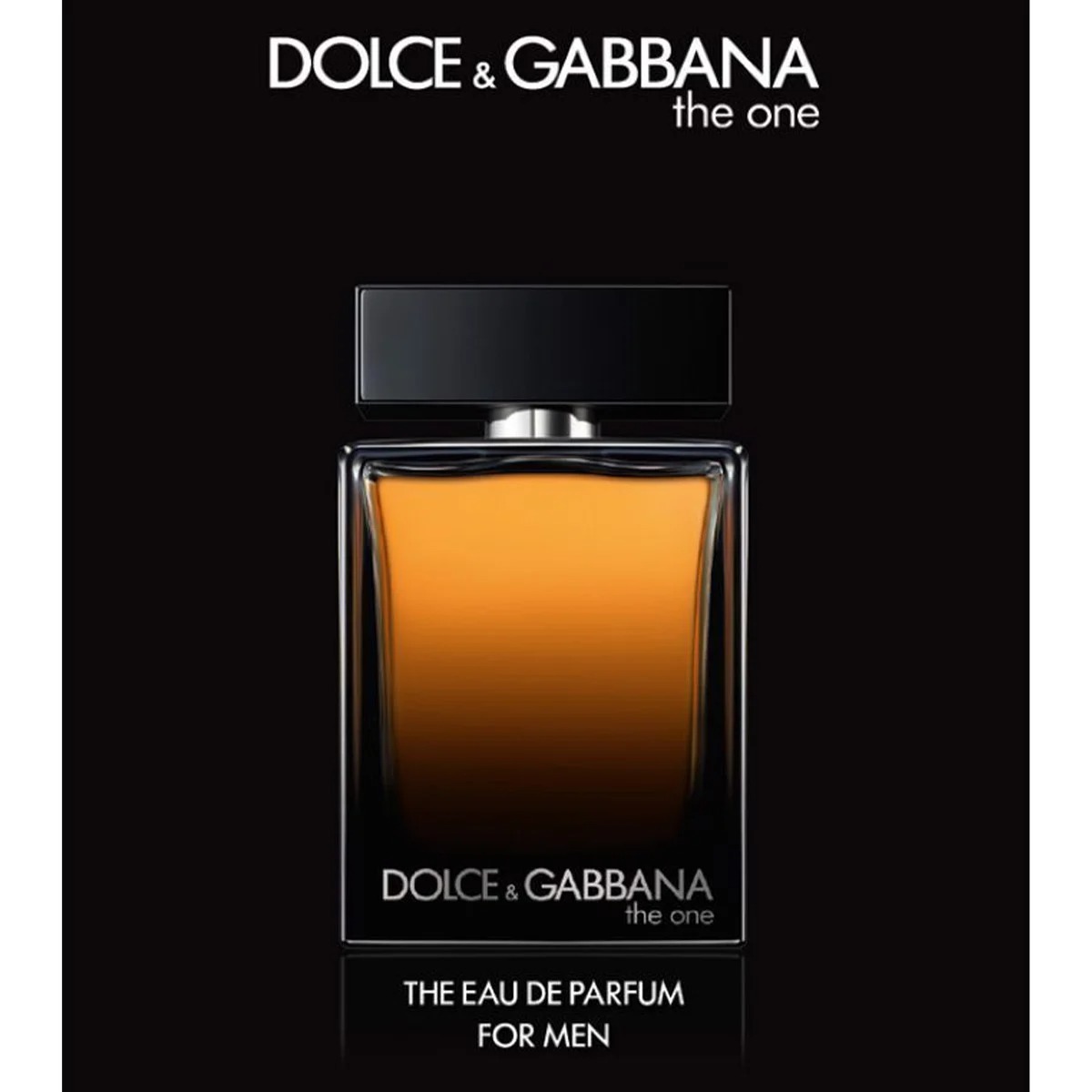 Dolce & Gabbana The One for Men Eau de Parfum 2