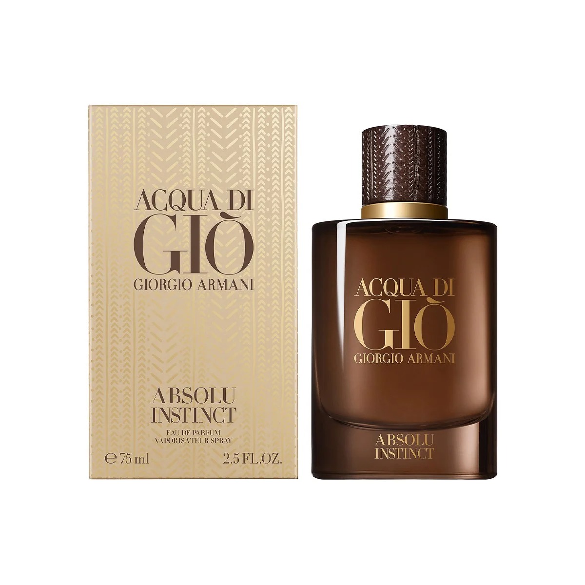 Nước Hoa Giorgio Armani Acqua Di Gio Absolu Instinct - Tprofumo