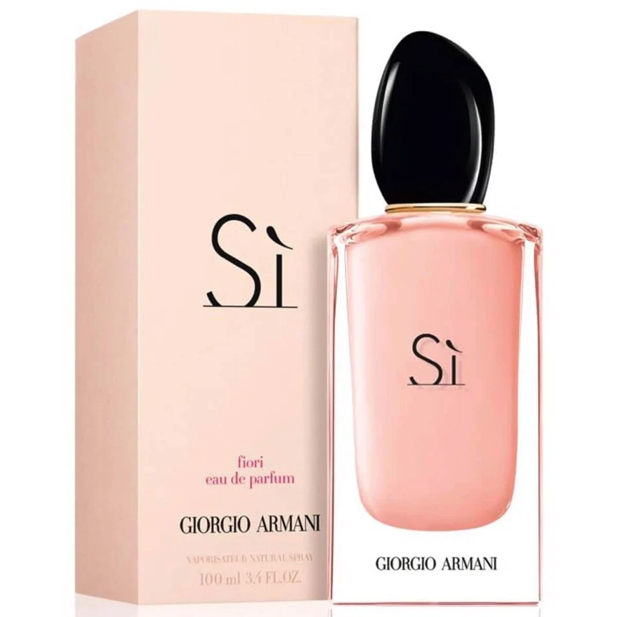 Nước Hoa Giorgio Armani Sì Fiori Chính Hãng - Tprofumo